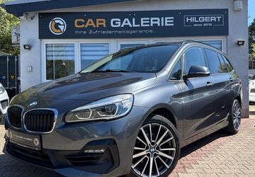 BMW 216 115.000 km 12.490 &euro; Hilgert 56206