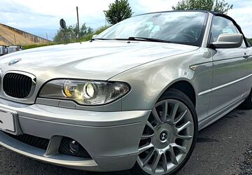 BMW 320 186.000 km 9.950 &euro; Oberhonnefeld-Gierend 56587