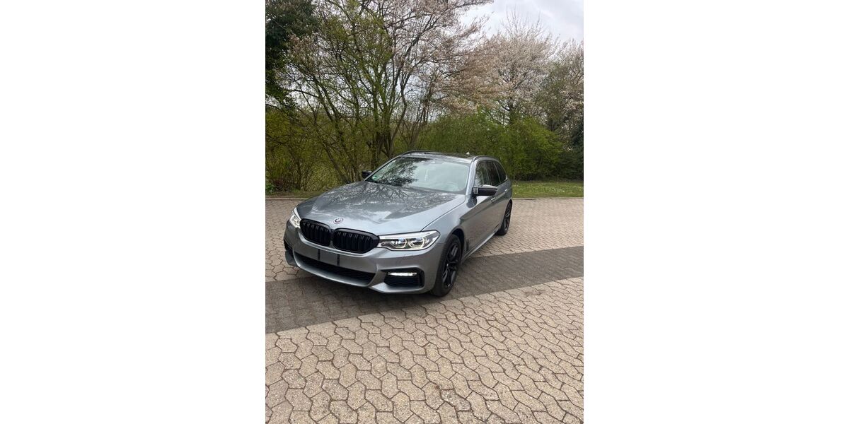 BMW 520 144.000 km 19.500 &euro; Andernach 56626