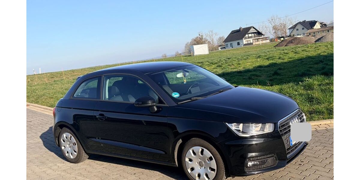 Audi A1 112.050 km 10.000 &euro; Kollig 56751