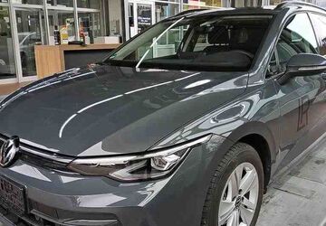 VW Golf 9.300 km 24.790 &euro; Heiligenroth 56412