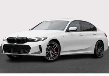 BMW 320 11.999 km 59.890 &euro; Kottenheim b. Mayen 56736