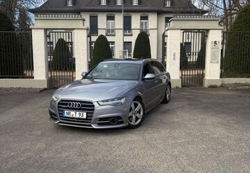 Audi A6 236.000 km 17.500 &euro; Neuwied 56567