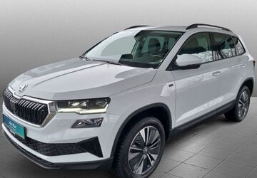 Skoda Karoq 27.187 km 34.990 &euro; Diez 65582