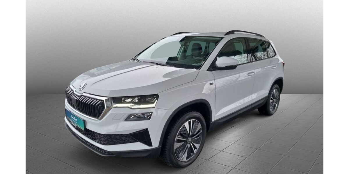Skoda Karoq 27.187 km 34.990 &euro; Diez 65582