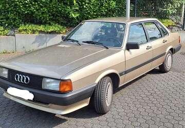 Audi 80 196.000 km 5.000 &euro; Koblenz 56076