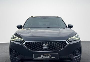 Seat Tarraco 150.000 km 16.999 &euro; Weißenthurm 56575