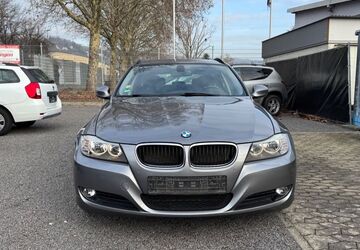BMW 318 98.500 km 8.890 &euro; Andernach 56626