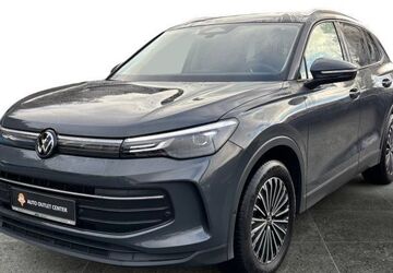 VW Tiguan 34.500 km 32.860 &euro; Koblenz 56070