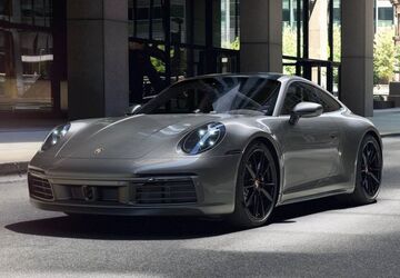 Porsche 992 20.560 km 152.890 &euro; Diez 65582