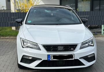Seat Leon 116.000 km 16.200 &euro; Montabaur 56410