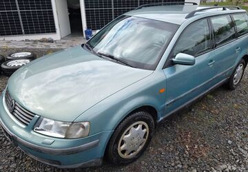 VW Passat Variant 411.957 km 1.400 &euro; Lehmen 56332