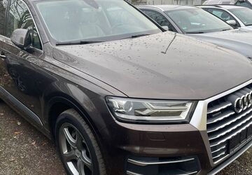Audi Q7 212.000 km 25.100 &euro; Lahnstein 56112