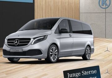Mercedes-Benz V 300 69.692 km 56.880 &euro; Koblenz 56070
