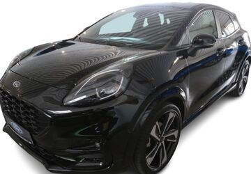 Ford Puma 35.605 km 19.980 &euro; Braubach 56338