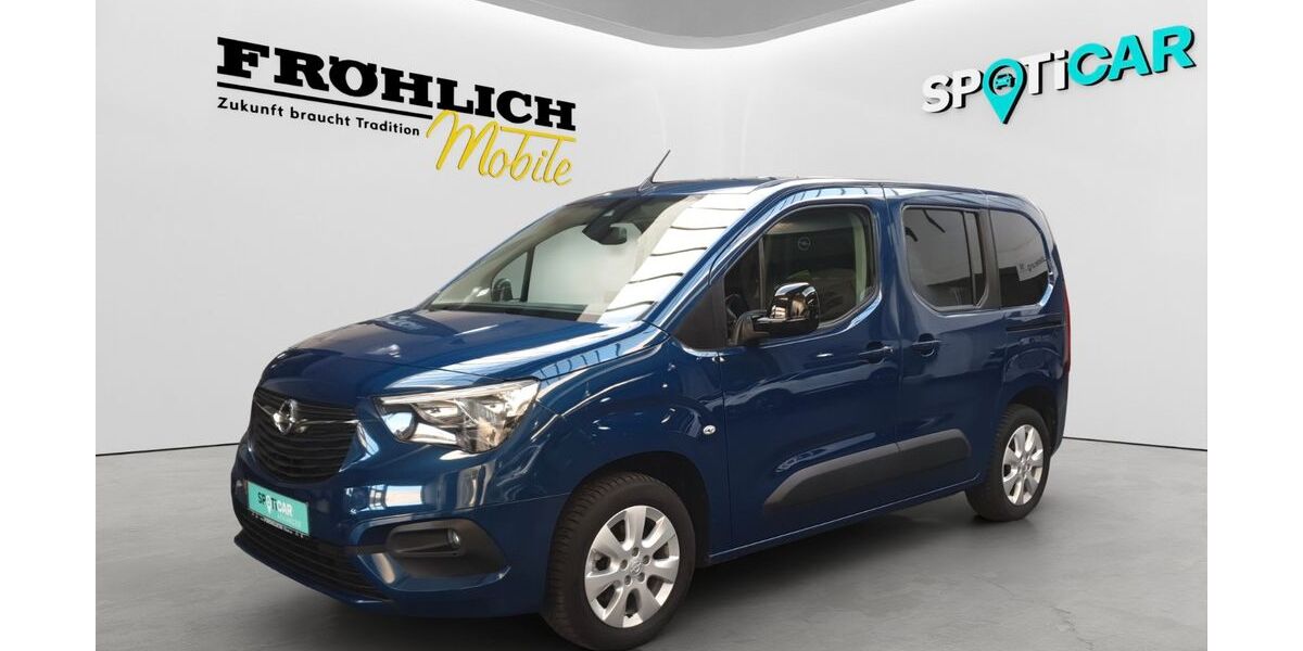Opel Combo 10.978 km 20.990 &euro; Koblenz 56073