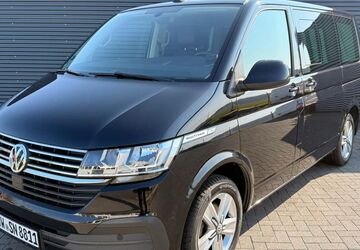 VW T6 Multivan 98.900 km 39.900 &euro; Boden 56412