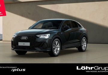 Audi Q3 21.634 km 43.980 &euro; Koblenz 56070