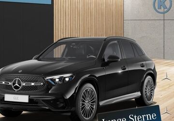 Mercedes-Benz GLC 300 84.456 km 49.999 &euro; Koblenz 56073