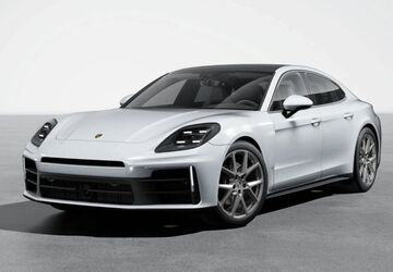 Porsche Panamera 4.650 km 98.790 &euro; Diez 65582