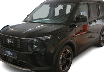 Ford Tourneo Courier 4.000 km 26.980 &euro; Braubach 56338