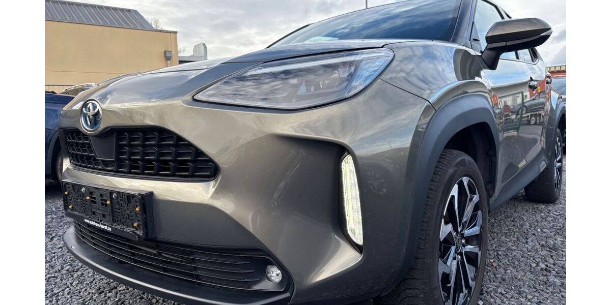 Toyota Yaris Cross 70.000 km 17.950 &euro; Ochtendung 56299