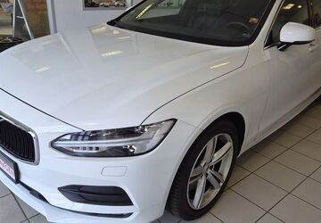 Volvo V90 257.100 km 13.400 &euro; Mülheim-Kärlich 56218