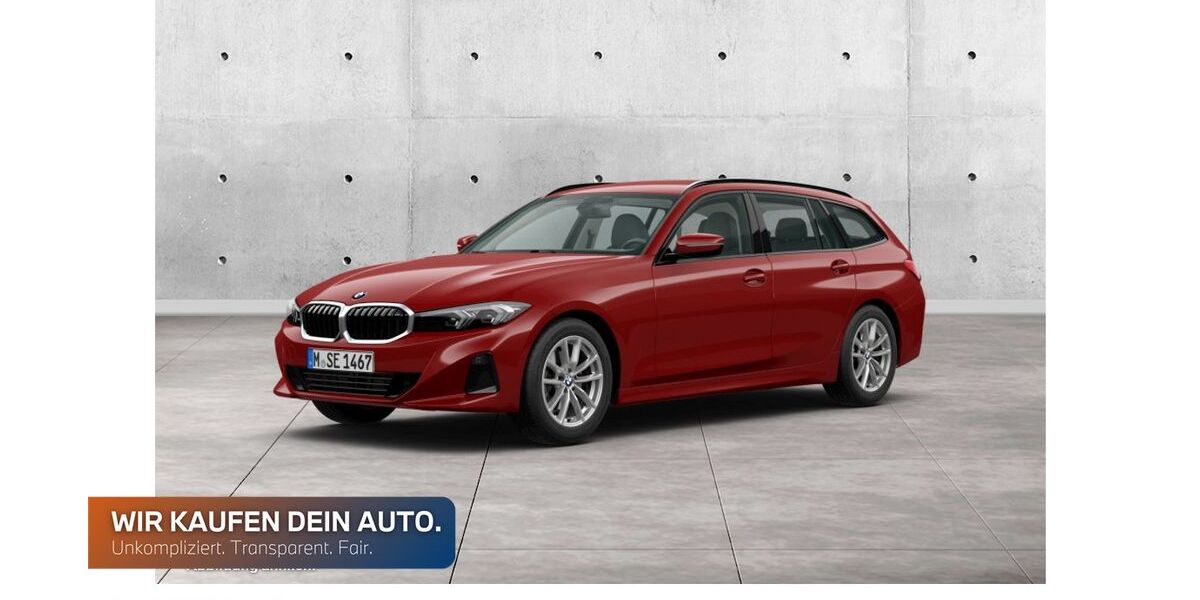 BMW 318 123.977 km 24.700 &euro; Koblenz 56073