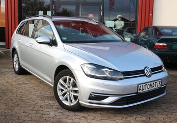 VW Golf 103.300 km 16.900 &euro; Neuwied 56566