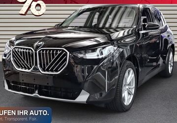 BMW X3 7.309 km 60.900 &euro; Koblenz 56073