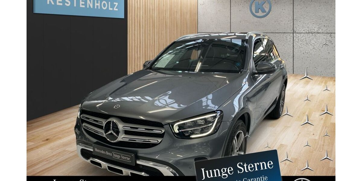 Mercedes-Benz GLC 400 106.489 km 37.240 &euro; Koblenz 56073