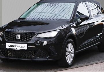 Seat Arona 33.572 km 17.280 &euro; Koblenz 56070
