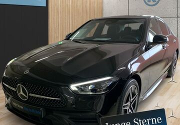 Mercedes-Benz C 300 23.713 km 46.588 &euro; Koblenz 56073
