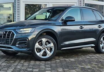 Audi Q5 68.490 km 31.690 &euro; Neuwied 56566