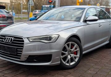 Audi A6 146.280 km 23.900 &euro; Montabaur 56410