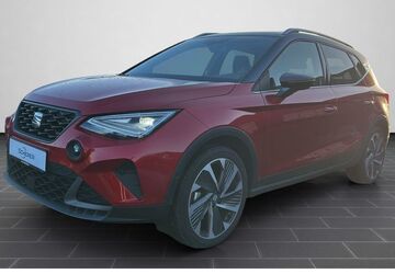 Seat Arona 12.742 km 20.790 &euro; Mayen 56727