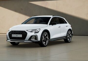 Audi A3 9.000 km 38.980 &euro; Koblenz 56070