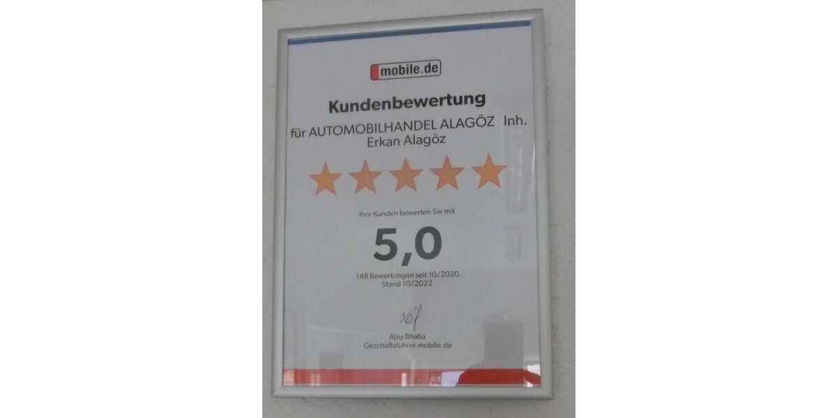 Mini Cooper SD 164.000 km 12.999 &euro; Wirges 56422