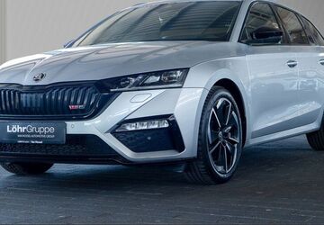 Skoda Octavia 61.639 km 28.980 &euro; Koblenz 56070