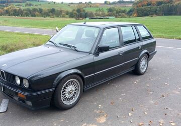 BMW 320 244.000 km 12.500 &euro; Siershahn 56427