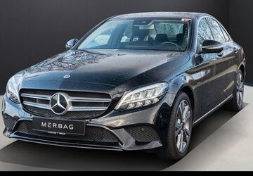 Mercedes-Benz C 300 45.610 km 28.930 &euro; Neuwied 56566
