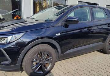 Opel Grandland X 72.100 km 17.700 &euro; Kettig 56220