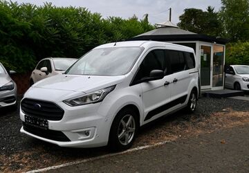 Ford Transit Custom 131.400 km 17.399 &euro; Bendorf 56170