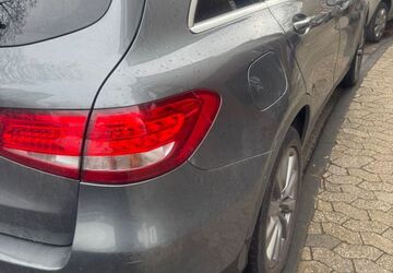 Mercedes-Benz GLC 250 210.000 km 16.750 &euro; Koblenz 56070