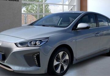 Hyundai IONIQ 45.700 km 16.980 &euro; Andernach 56626