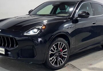 Maserati Grecale 50.000 km 56.990 &euro; Neuwied 56567