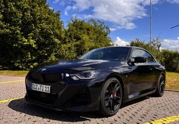 BMW M240i 56.700 km 41.500 &euro; Diez 65582