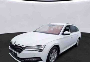 Skoda Superb 69.527 km 24.980 &euro; Diez 65582
