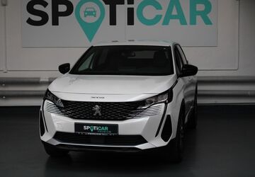 Peugeot 3008 20.469 km 21.900 &euro; Koblenz 56073