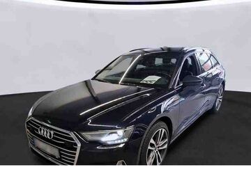 Audi A6 60.350 km 33.870 &euro; Diez 65582